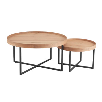 Diivanilaud MUUSIKA 2 tk. D60xH38, D90xH46,  Diivanilaud MUUSIKA 2 tk. D60xH38, D90xH46,