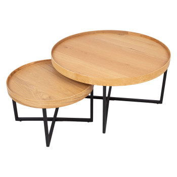 Diivanilaud MUUSIKA 2 tk. D60xH38, D90xH46,  Diivanilaud MUUSIKA 2 tk. D60xH38, D90xH46,