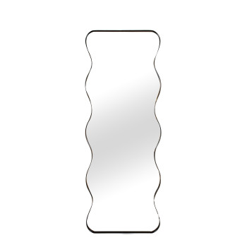 Spogulis SIMONE 60x170cm, melns Spogulis SIMONE 60x170cm, melns