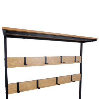 Esiriiul HEDVIG 100x36xH180cm, saar/kuu Esiriiul HEDVIG 100x36xH180cm, saar/kuu