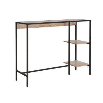 Барный набор HEDVIG стол и 2 барных стула