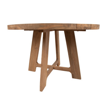 Стол KATALINA D120xH78см,  Стол KATALINA D120xH78см,