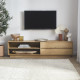 TV galds SACHA 180x40xH43cm, ozola miza TV galds SACHA 180x40xH43cm, ozola miza