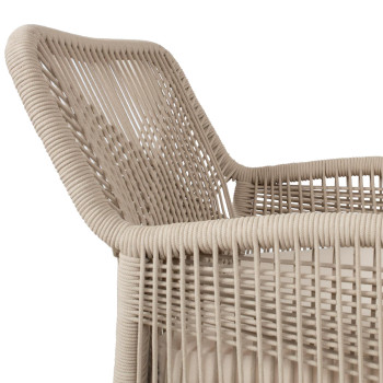 Стул FLORIDA 66,5x57,5xH83см, акация Стул FLORIDA 66,5x57,5xH83см, акация