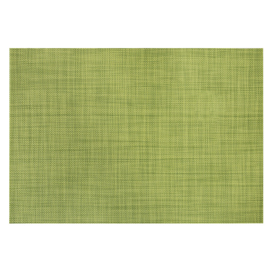 Настольный коврик TEXTILE 30x45см, оливково-зеленый