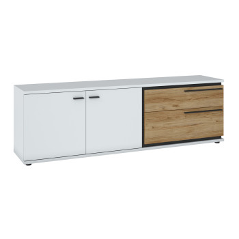 TV alus SALINAS 183x40xH58cm TV alus SALINAS 183x40xH58cm