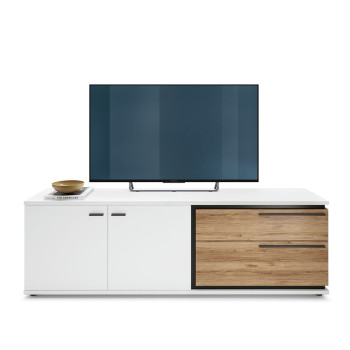 TV alus SALINAS 183x40xH58cm TV alus SALINAS 183x40xH58cm