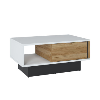 Diivanilaud SALINAS 100x64xH46cm Diivanilaud SALINAS 100x64xH46cm
