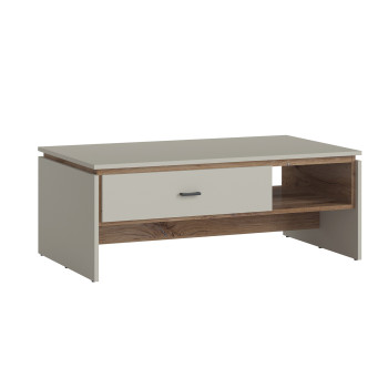 Diivanilaud RIVERO 110x64xH43cm, tamm/ha Diivanilaud RIVERO 110x64xH43cm, tamm/ha