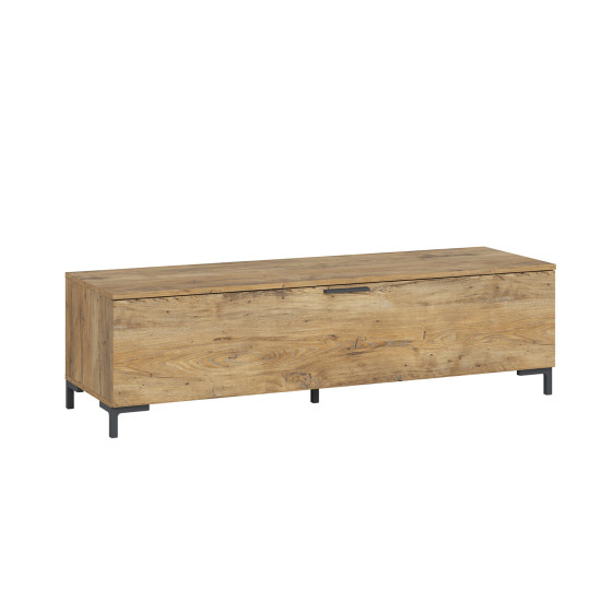 Тумба под ТВ ALTER 150x43xH48см, с 1 дверцей Тумба под ТВ ALTER 150x43xH48см, с 1 дверцей