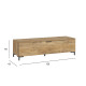 Тумба под ТВ ALTER 150x43xH48см, с 1 дверцей Тумба под ТВ ALTER 150x43xH48см, с 1 дверцей