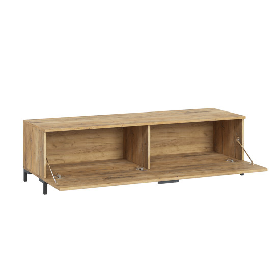 Тумба под ТВ ALTER 150x43xH48см, с 1 дверцей Тумба под ТВ ALTER 150x43xH48см, с 1 дверцей