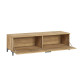 Тумба под ТВ ALTER 150x43xH48см, с 1 дверцей Тумба под ТВ ALTER 150x43xH48см, с 1 дверцей
