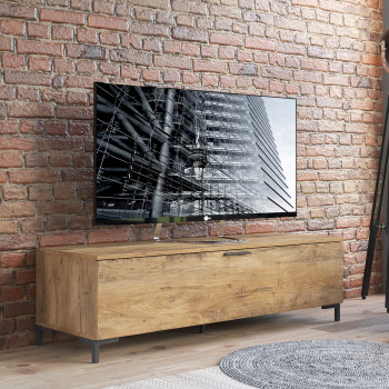 TV alus ALTER 150x43xH48cm, 1 uksega TV alus ALTER 150x43xH48cm, 1 uksega