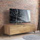 Тумба под ТВ ALTER 150x43xH48см, с 1 дверцей Тумба под ТВ ALTER 150x43xH48см, с 1 дверцей