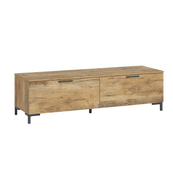 TV alus ALTER 150x43xH48cm, 2 uksega TV alus ALTER 150x43xH48cm, 2 uksega