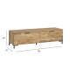 Тумба под телевизор ALTER 150x43xH48см, с 2 дверцами