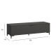 Стол под ТВ ALTER 150x43xH48см, с 1 дверцей, га