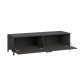Стол под ТВ ALTER 150x43xH48см, с 1 дверцей, га