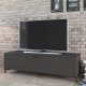 Стол под ТВ ALTER 150x43xH48см, с 1 дверцей, га