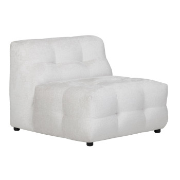 Кресло LEESI бежевый Кресло LEESI бежевый