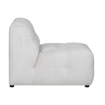 Кресло LEESI бежевый Кресло LEESI бежевый