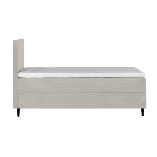 Kontinentaalvoodi LAARA 90x200cm, beež Kontinentaalvoodi LAARA 90x200cm, beež
