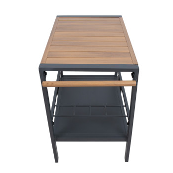 Стол сервировочный БОДЕН Стол сервировочный БОДЕН