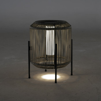 Dārza apgaismojums ar BREDAMI saules bateriju, ha Dārza apgaismojums ar BREDAMI saules bateriju, ha