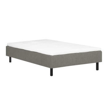 Кушетка LANDE 120x200см, бежевый