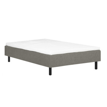 Кушетка LANDE 140x200см, бежевый