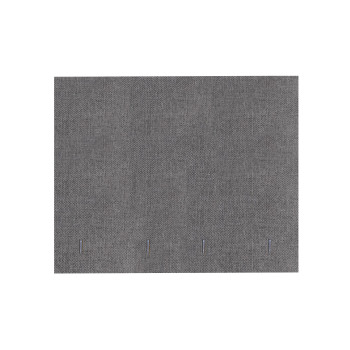 Изголовье дивана LANDE 90x200см, серый Изголовье дивана LANDE 90x200см, серый