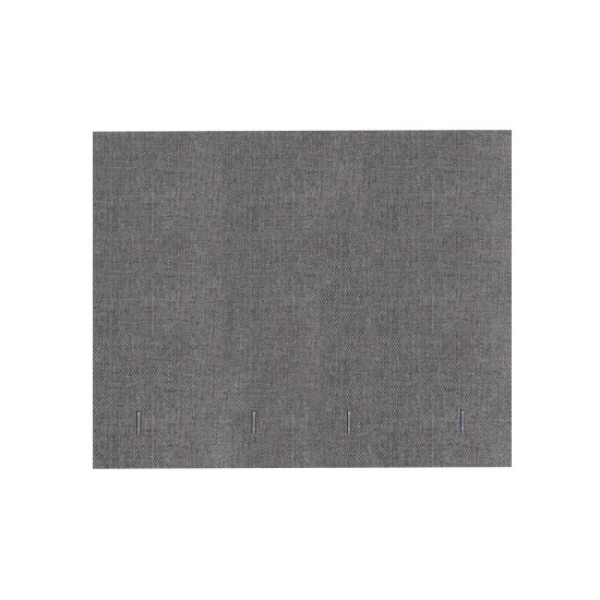 Изголовье дивана LANDE 90x200см, серый Изголовье дивана LANDE 90x200см, серый
