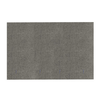 Изголовье дивана LANDE 140x200см, бежевый