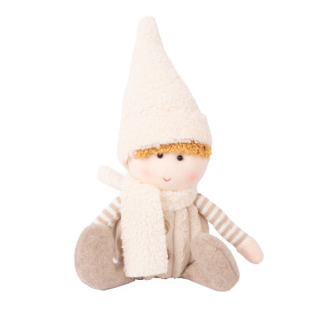 Päkapikk HELISTA poiss K43cm