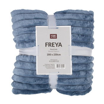 Tekk FREYA XL 200x230cm, sinine Tekk FREYA XL 200x230cm, sinine