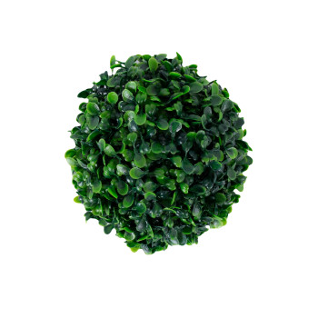 Zāles bumba BUXUS GREENLAN, D27cm, zaļa Zāles bumba BUXUS GREENLAN, D27cm, zaļa