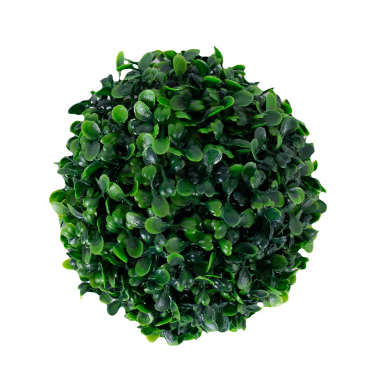 Zāles bumba BUXUS GREENLAND D52cm, zaļa