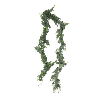 Garland GREENLAND 180cm, eikalipts Garland GREENLAND 180cm, eikalipts