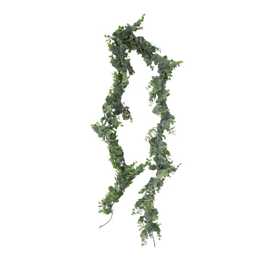 Garland GREENLAND 180cm, eikalipts