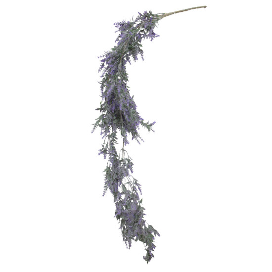 Kunstoks GREENLAND karājas, lavanda