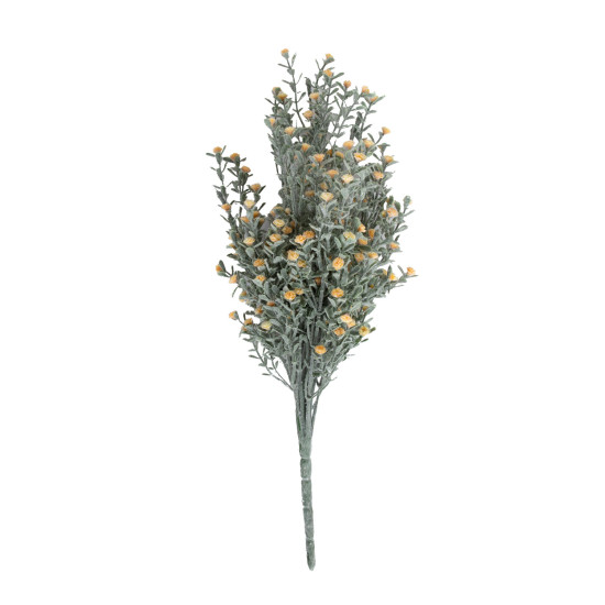 Mākslīgo ziedu pušķis FLOWERLY H45cm, mix