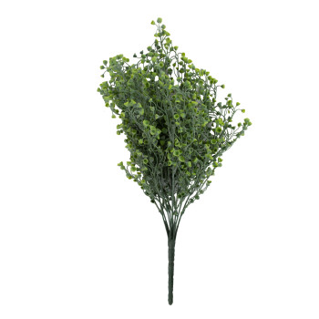 Mākslīgā auga GREENLAND zars H49cm, konusveida Mākslīgā auga GREENLAND zars H49cm, konusveida