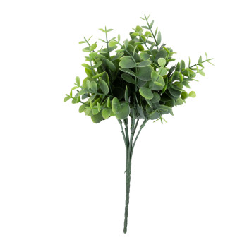 Mākslīgais augs GREENLAND H30cm, eikalipts, maisījums Mākslīgais augs GREENLAND H30cm, eikalipts, maisījums