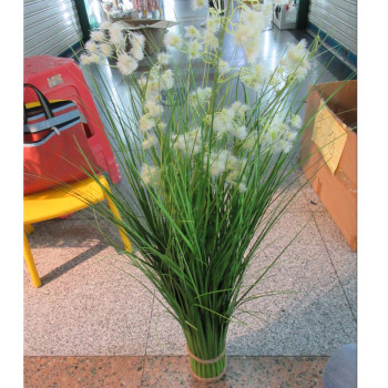 Zāles salmiņi GREENLAND H90cm, pušķi, V