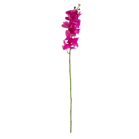 Orhideja FLOWERLY H94cm, violeta