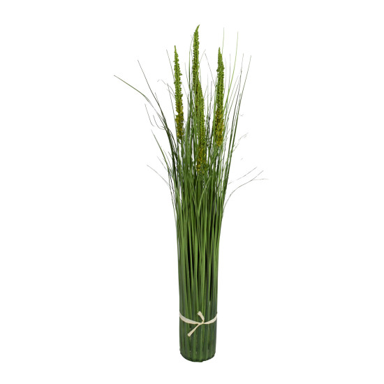 Zāles salmiņi GREENLAND H65cm, zaļi