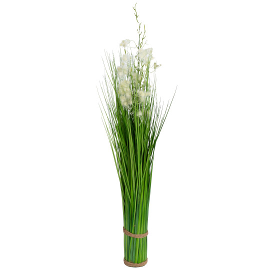 Zāles salmiņi GREENLAND H90cm, pušķi