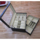 Ehtekarp SEZA 33x20xH13cm, pruun Ehtekarp SEZA 33x20xH13cm, pruun