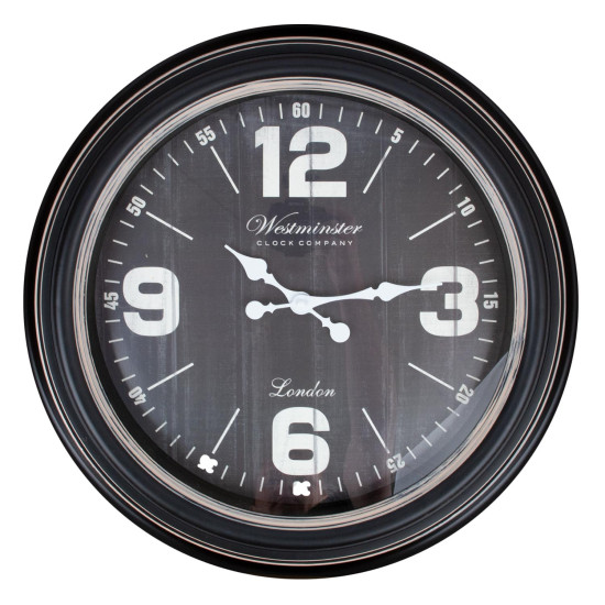Seinakell GUSTAV D60cm, must Seinakell GUSTAV D60cm, must